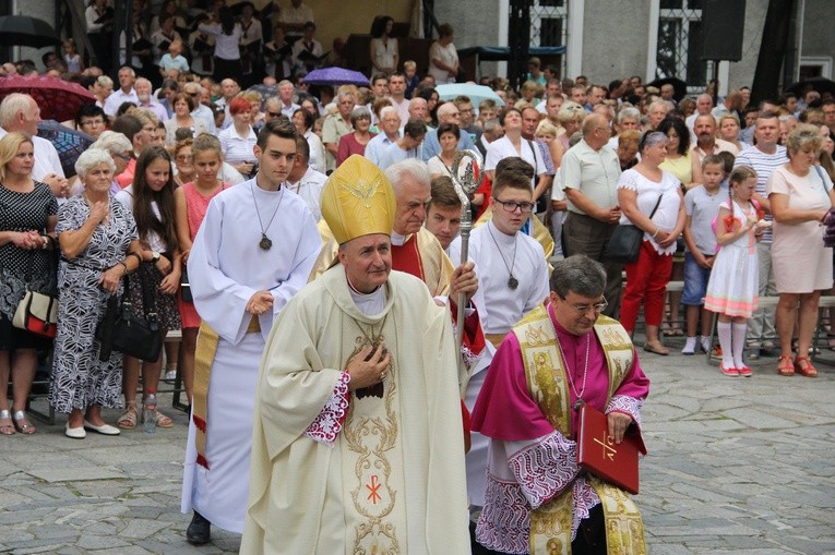 Przemieniać świat z Chrystusem