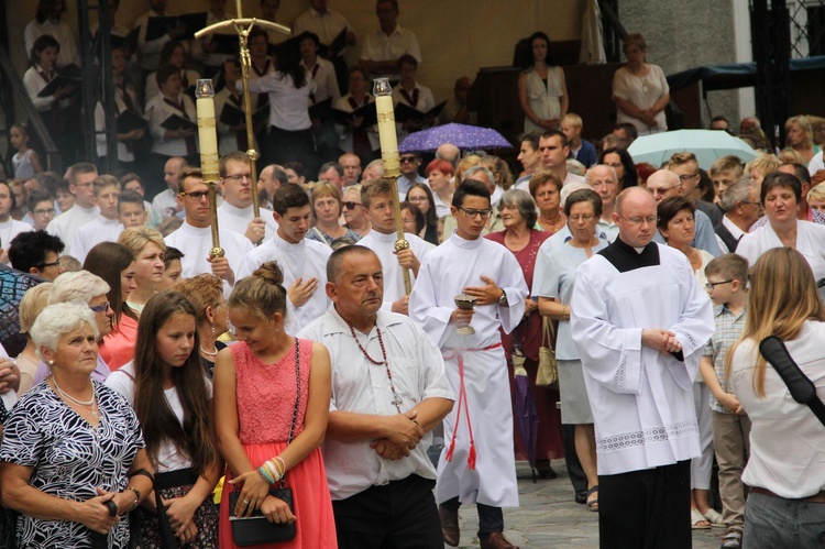 Przemieniać świat z Chrystusem