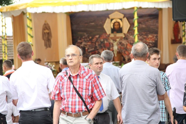 Przemieniać świat z Chrystusem