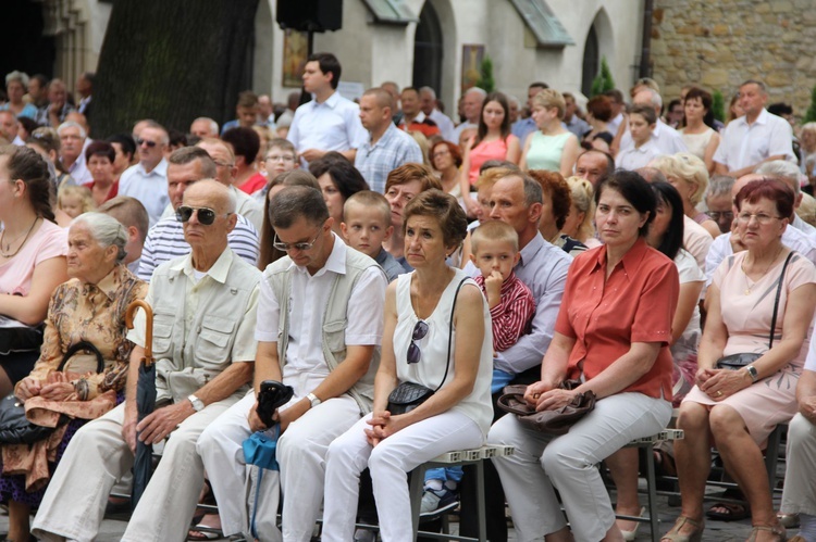 Przemieniać świat z Chrystusem