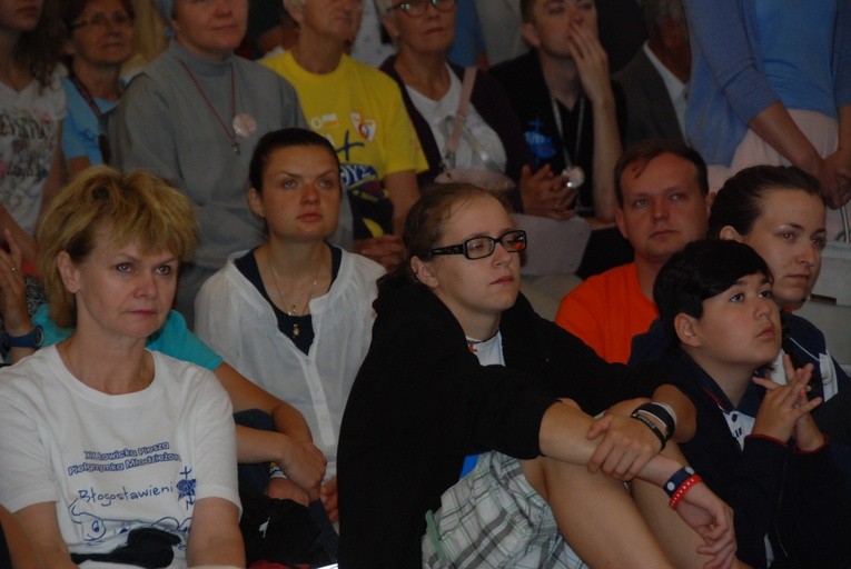 XXII ŁPPM - Łowicz - wyjście 