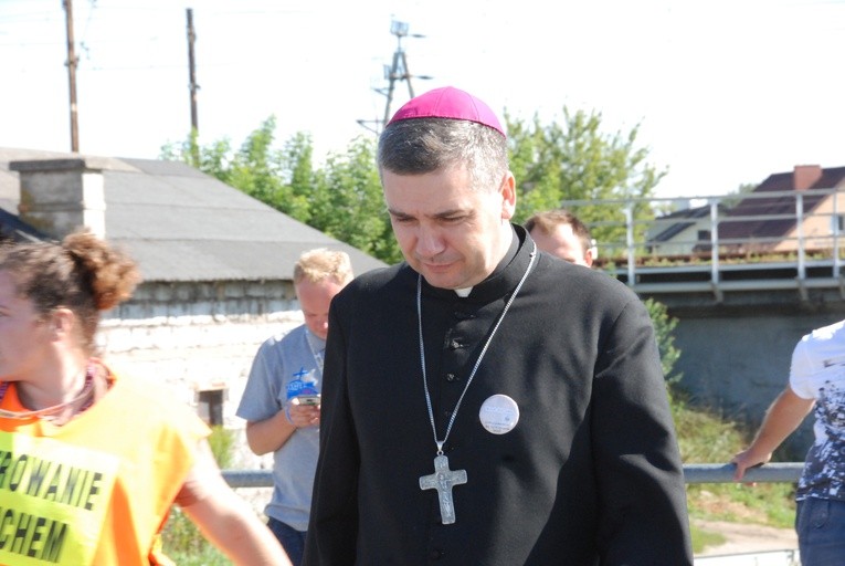 XXII ŁPPM - Łowicz - wyjście 