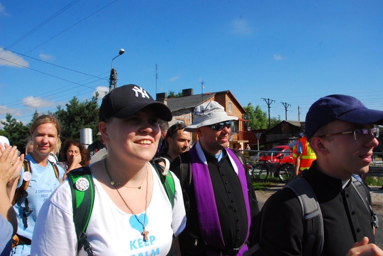 XXII ŁPPM - Łowicz - wyjście 