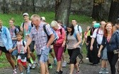 26. Piesza Pielgrzymka Cieszyńska wyruszyła na Jasną Górę - 2017