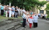 26. Piesza Pielgrzymka Cieszyńska wyruszyła na Jasną Górę - 2017