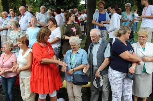 26. Piesza Pielgrzymka Cieszyńska wyruszyła na Jasną Górę - 2017