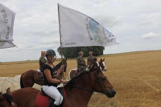 VIII Konna Pielgrzymka