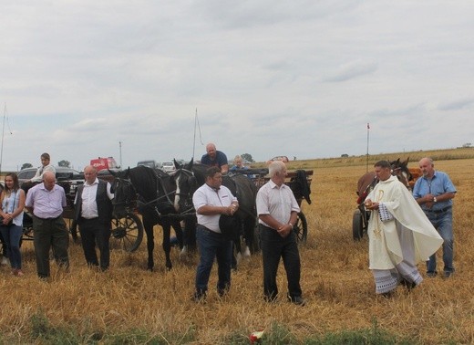 VIII Konna Pielgrzymka