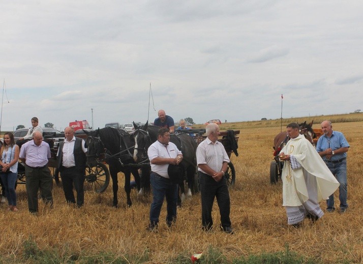 VIII Konna Pielgrzymka