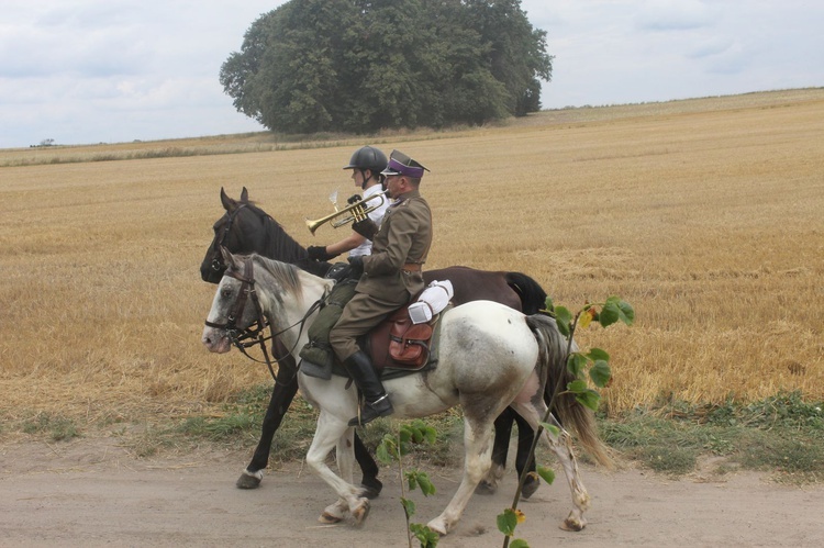 VIII Konna Pielgrzymka