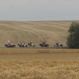 VIII Konna Pielgrzymka