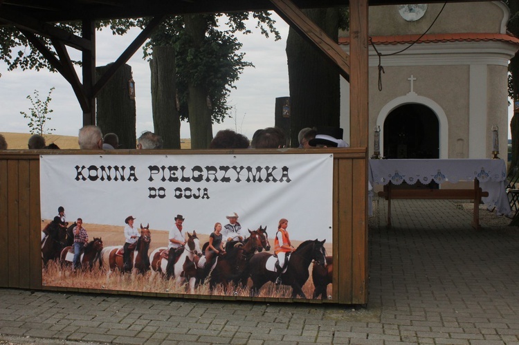 VIII Konna Pielgrzymka