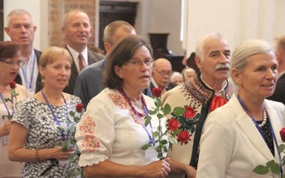 O miłość trzeba dbać