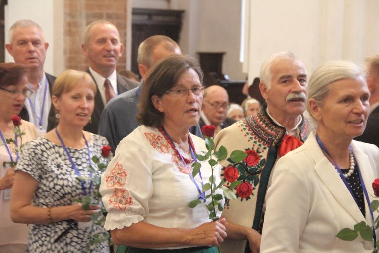 O miłość trzeba dbać