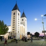 Mladifest w Medziugorje