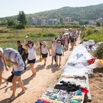 Mladifest w Medziugorje