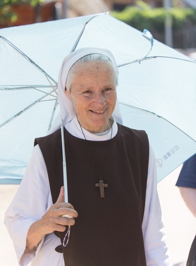 Mladifest w Medziugorje