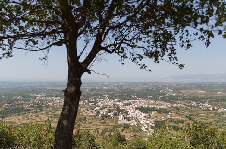 Mladifest w Medziugorje