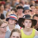 Mladifest w Medziugorje