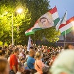 Mladifest w Medziugorje