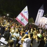 Mladifest w Medziugorje