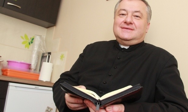  Winnica Racheli, czyli uzdrowienia po aborcji  