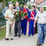 103. rocznica wymarszu I Kompanii Kadrowej