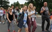 Grupa 7 - 26. Piesza Pielgrzymka na Jasną Górę z Bielska-Białej 2017