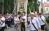 Odpust Porcjunkuli w Prudniku Lesie