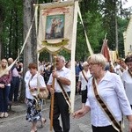 Odpust Porcjunkuli w Prudniku Lesie