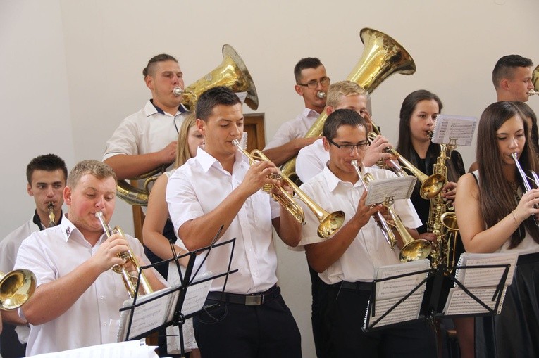 Przemieniony i Przemieniający z Krużlowej