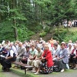 Odpust Porcjunkuli w Prudniku Lesie