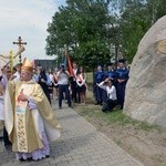 Jubileusz 600-lecia parafii Zakrzew