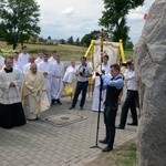 Jubileusz 600-lecia parafii Zakrzew