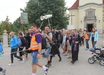 Blachownia i Kawodrza