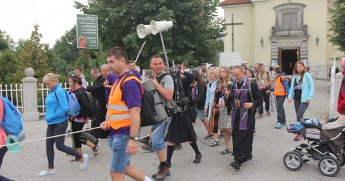 Blachownia i Kawodrza