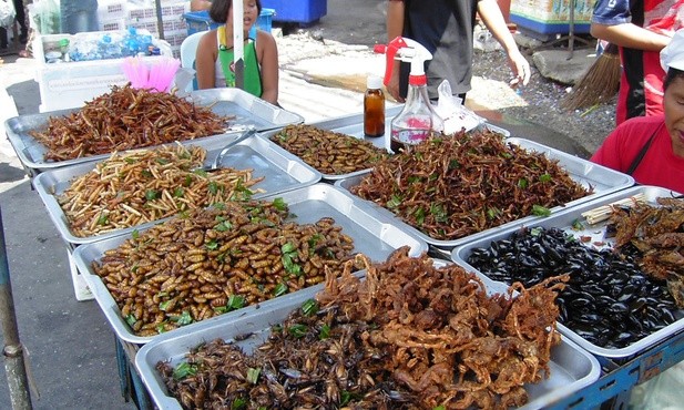 Tailandia
