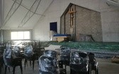 Nowe kościoły powstaną w Katowicach