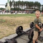 VIII Piknik Militarny w Bliźnie