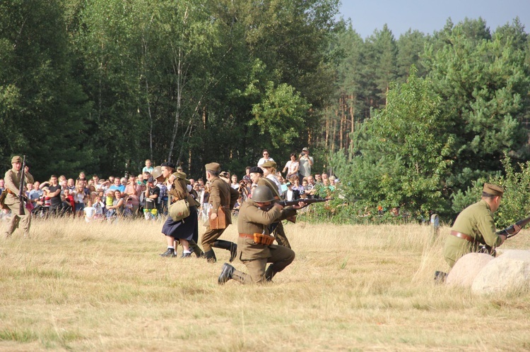 VIII Piknik Militarny w Bliźnie