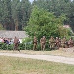 VIII Piknik Militarny w Bliźnie