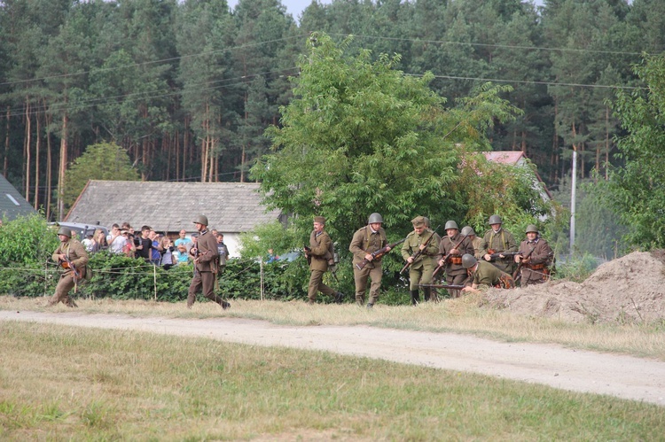 VIII Piknik Militarny w Bliźnie