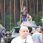 VIII Piknik Militarny w Bliźnie