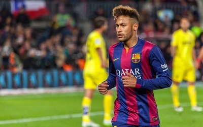 Transfer Neymara: Taniec wokół złotego cielca?