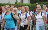 31. Andrychowska Pielgrzymka na Jasną Górę - 2017