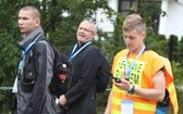 26. Pielgrzymka z Hałcnowa na Jasną Górę - 2017