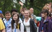 26. Pielgrzymka z Hałcnowa na Jasną Górę - 2017