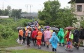 16. Czechowicka Pielgrzymka na Jasną Górę - 2017