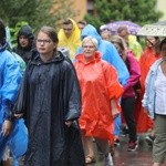 16. Czechowicka Pielgrzymka na Jasną Górę - 2017