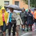 16. Czechowicka Pielgrzymka na Jasną Górę - 2017